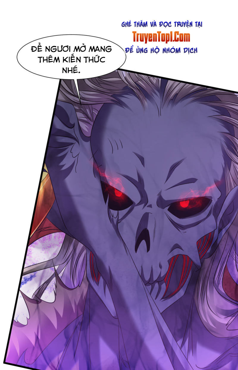 Đạo Ấn Chap 60 - Next Chap 61