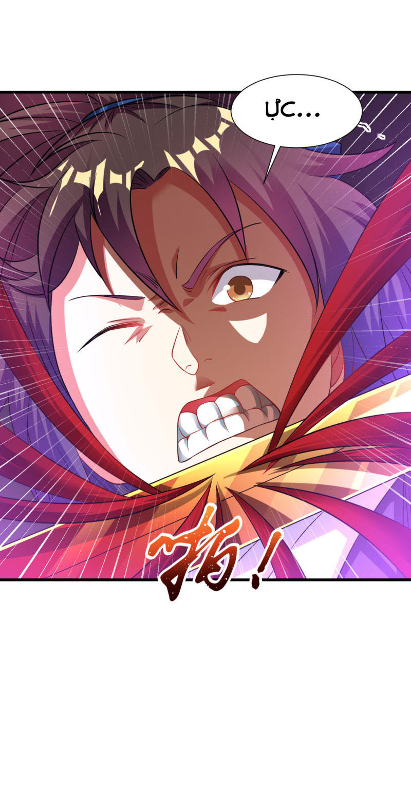 Đạo Ấn Chap 60 - Next Chap 61