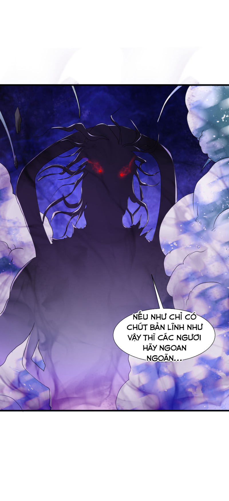 Đạo Ấn Chap 60 - Next Chap 61