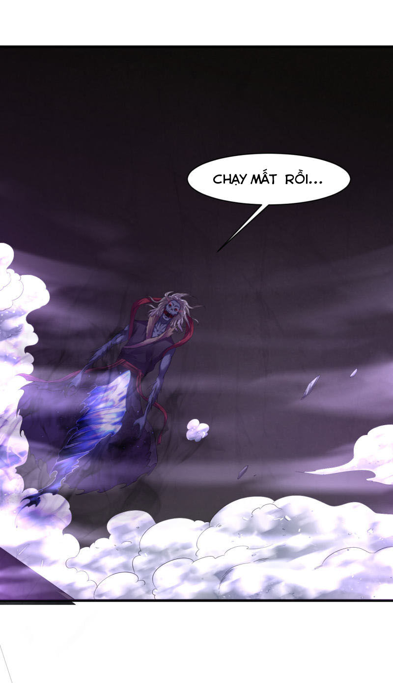 Đạo Ấn Chap 60 - Next Chap 61