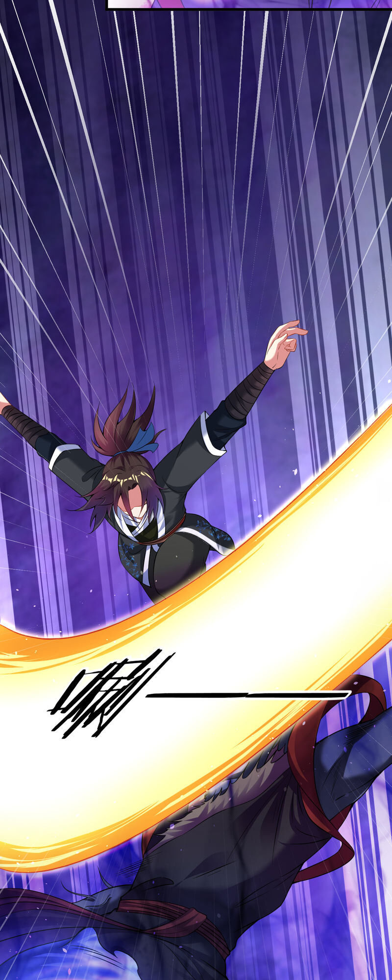 Đạo Ấn Chap 60 - Next Chap 61