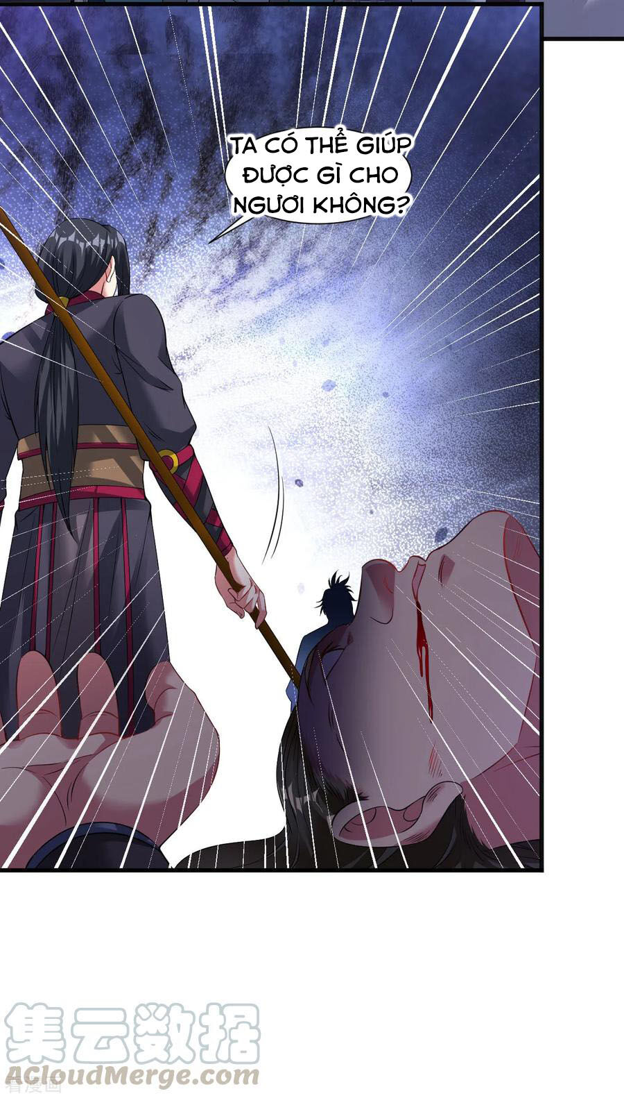 Đạo Ấn Chap 61 - Next Chap 62