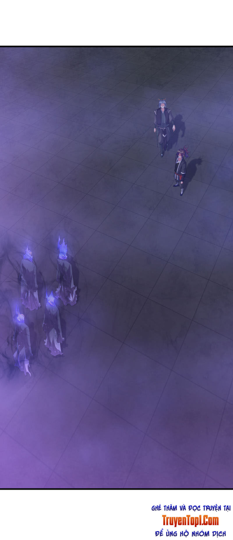 Đạo Ấn Chap 63 - Next Chap 64