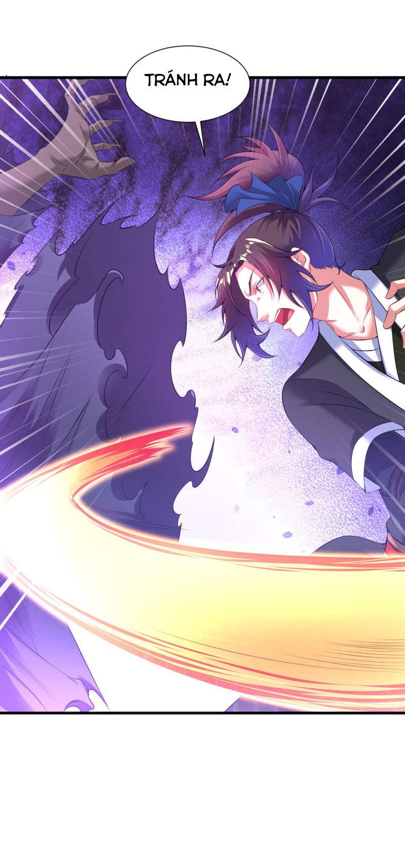 Đạo Ấn Chap 63 - Next Chap 64