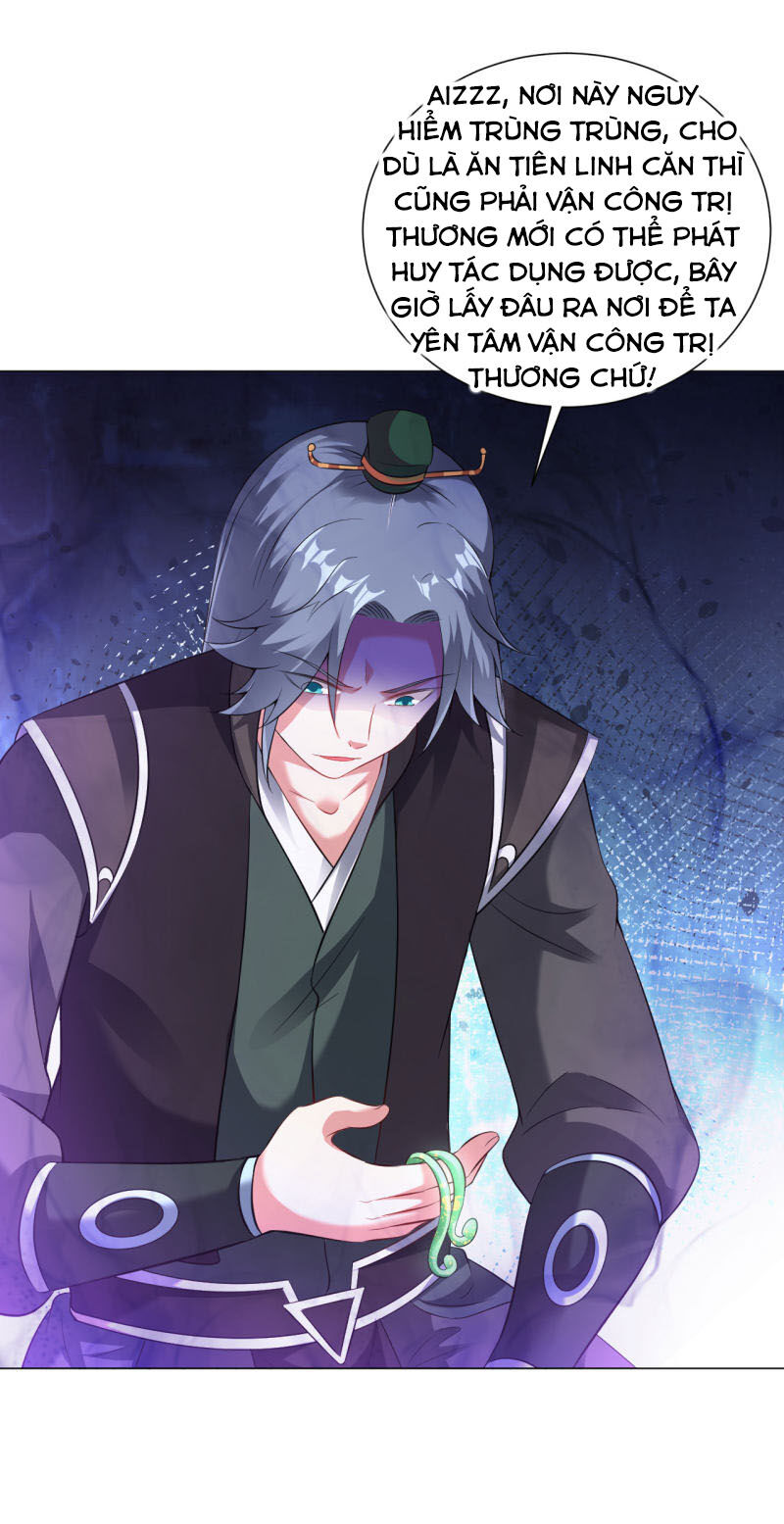 Đạo Ấn Chap 66 - Next Chap 67