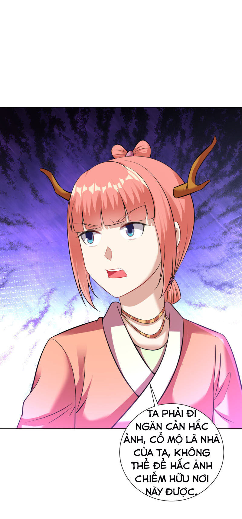 Đạo Ấn Chap 66 - Next Chap 67