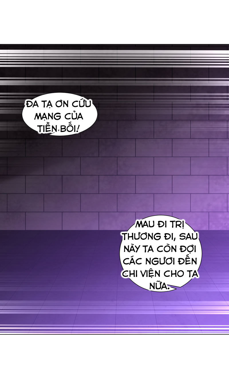 Đạo Ấn Chap 66 - Next Chap 67
