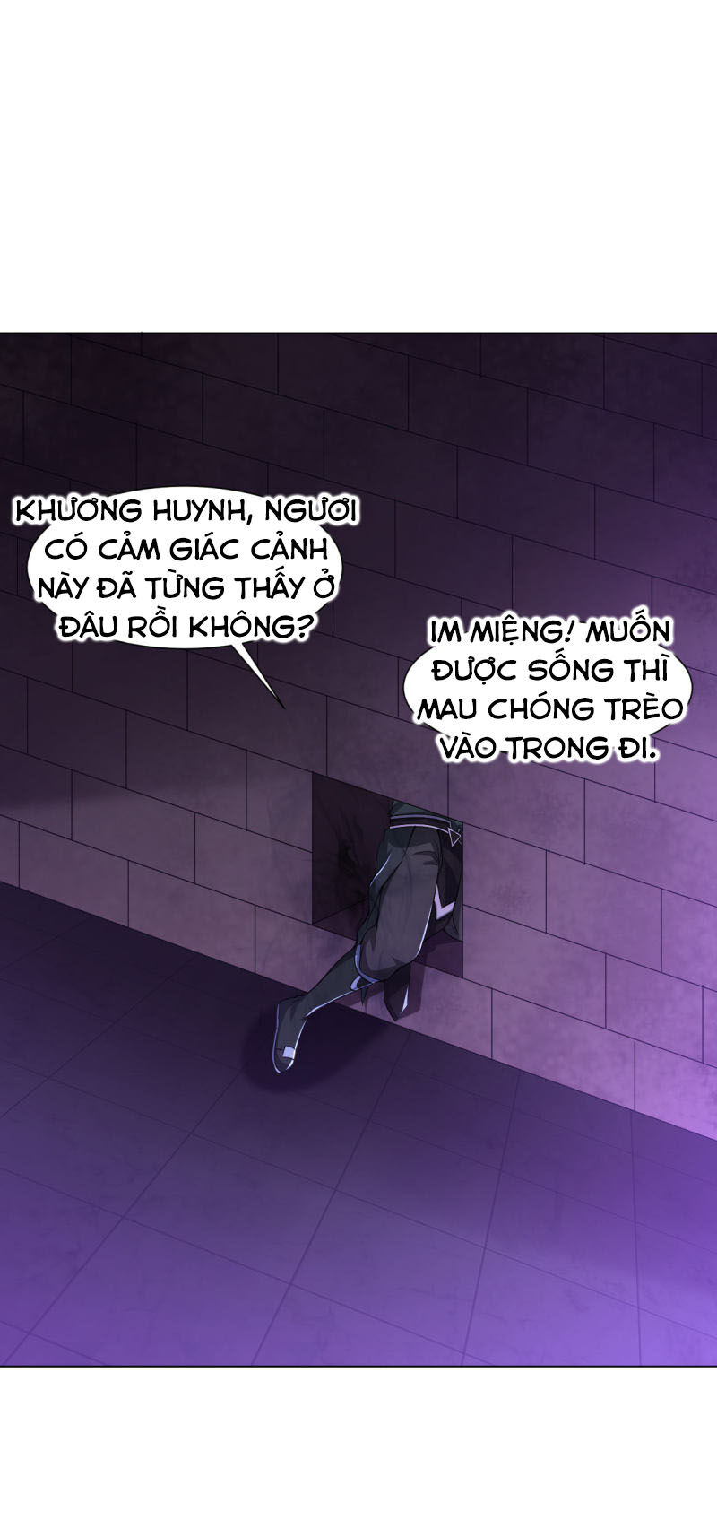 Đạo Ấn Chap 66 - Next Chap 67