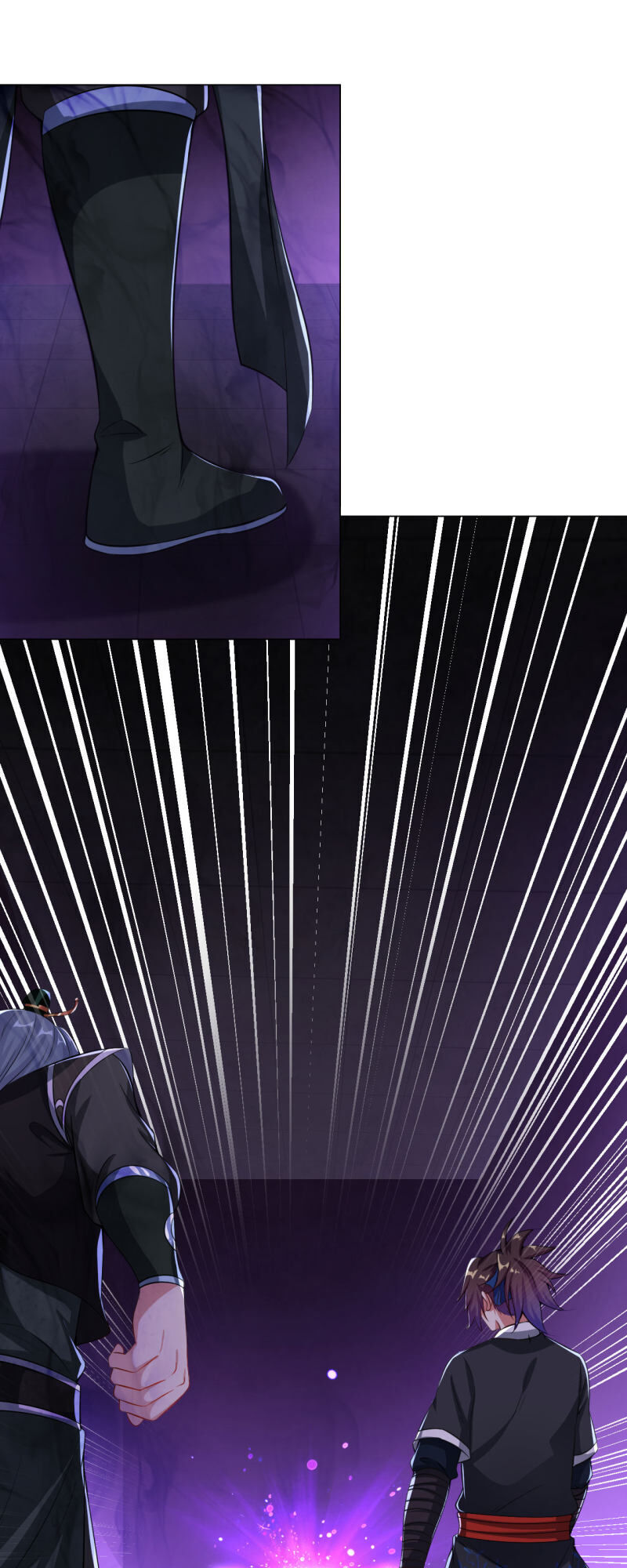 Đạo Ấn Chap 66 - Next Chap 67