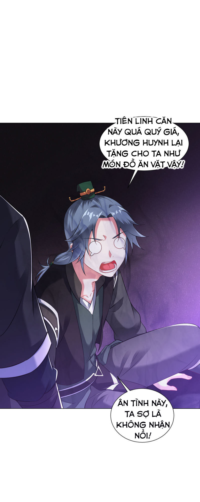 Đạo Ấn Chap 66 - Next Chap 67