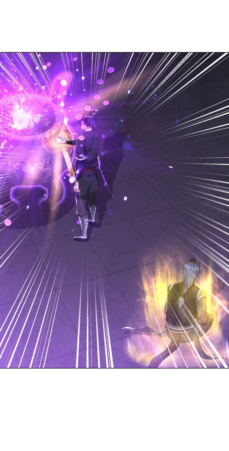 Đạo Ấn Chap 66 - Next Chap 67