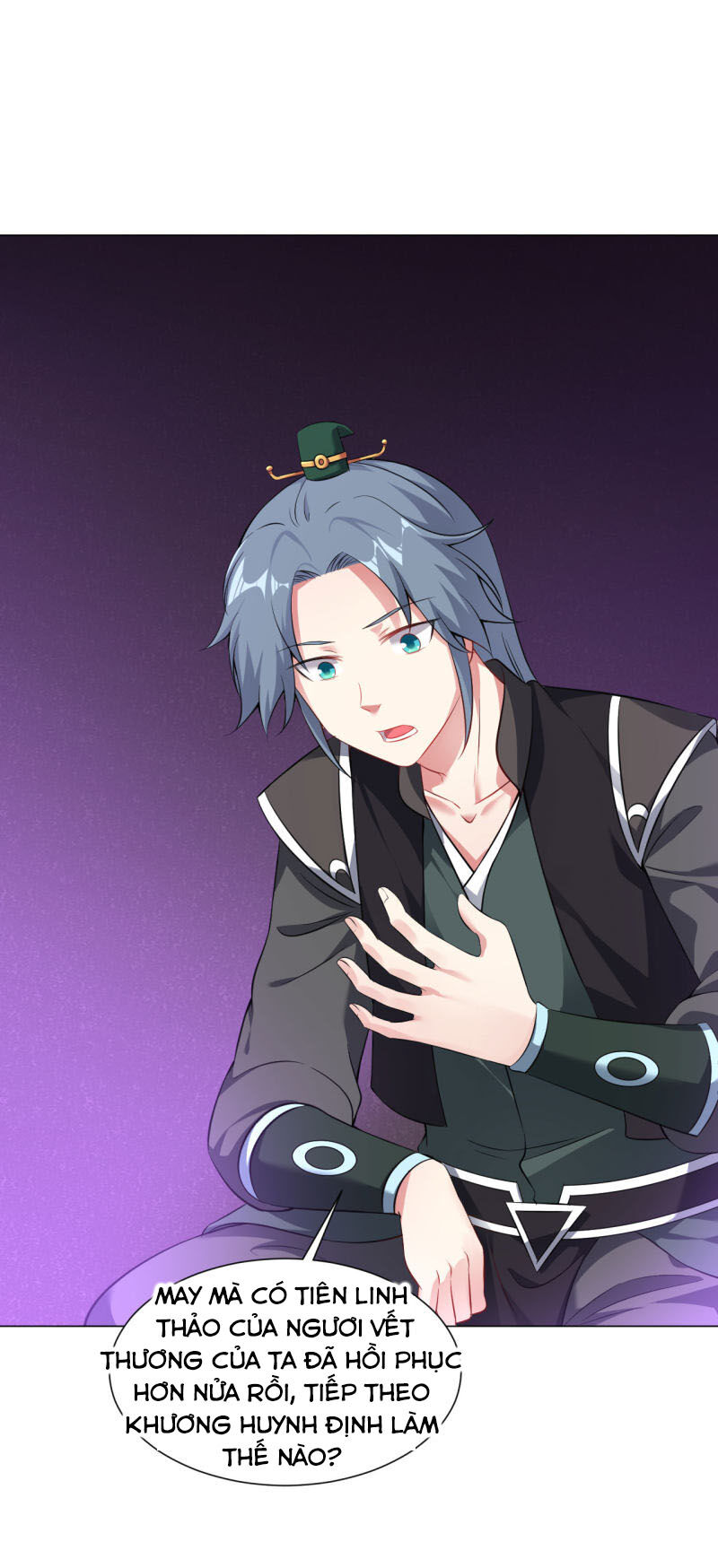 Đạo Ấn Chap 66 - Next Chap 67