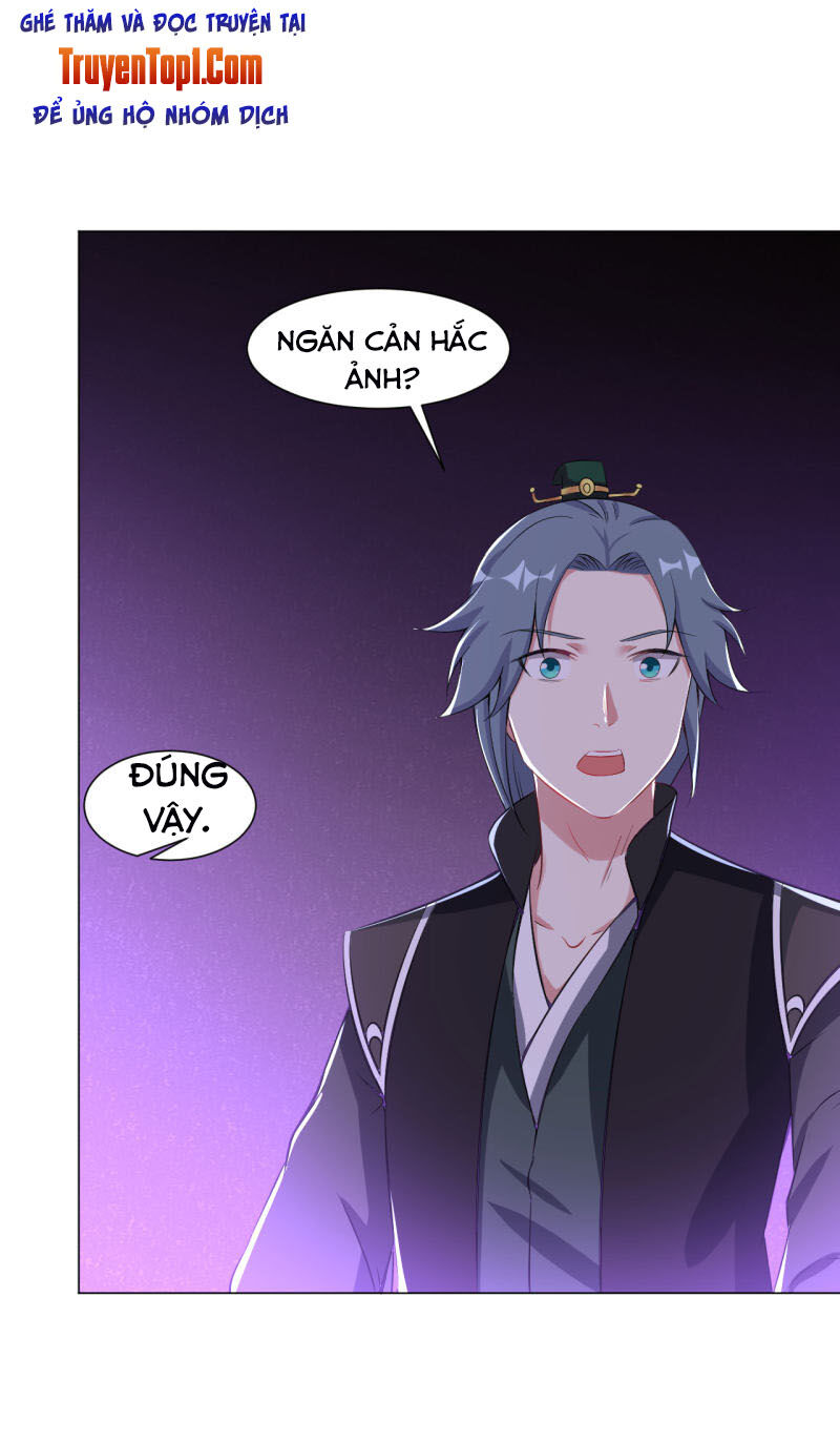 Đạo Ấn Chap 66 - Next Chap 67