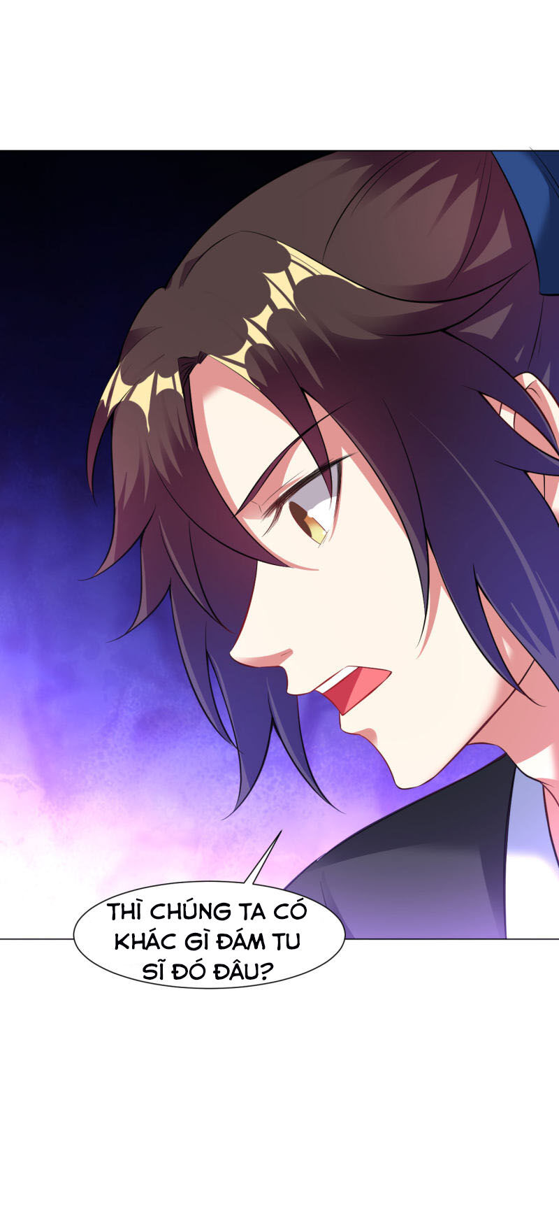 Đạo Ấn Chap 66 - Next Chap 67