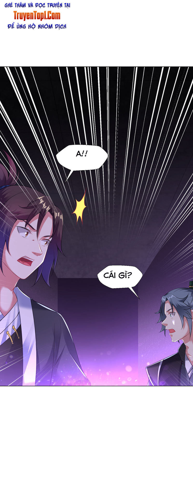 Đạo Ấn Chap 66 - Next Chap 67