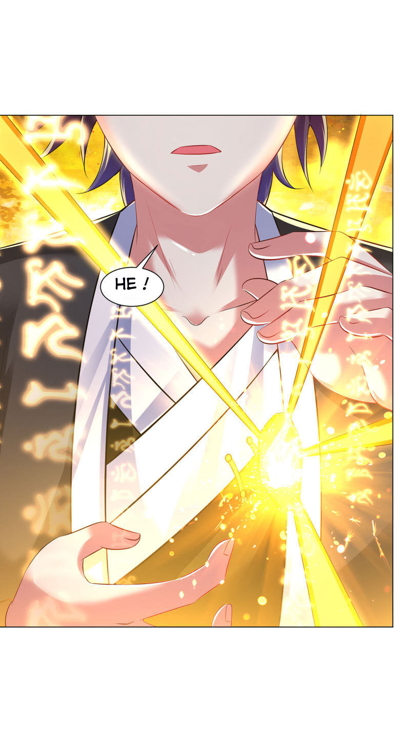 Đạo Ấn Chap 66 - Next Chap 67