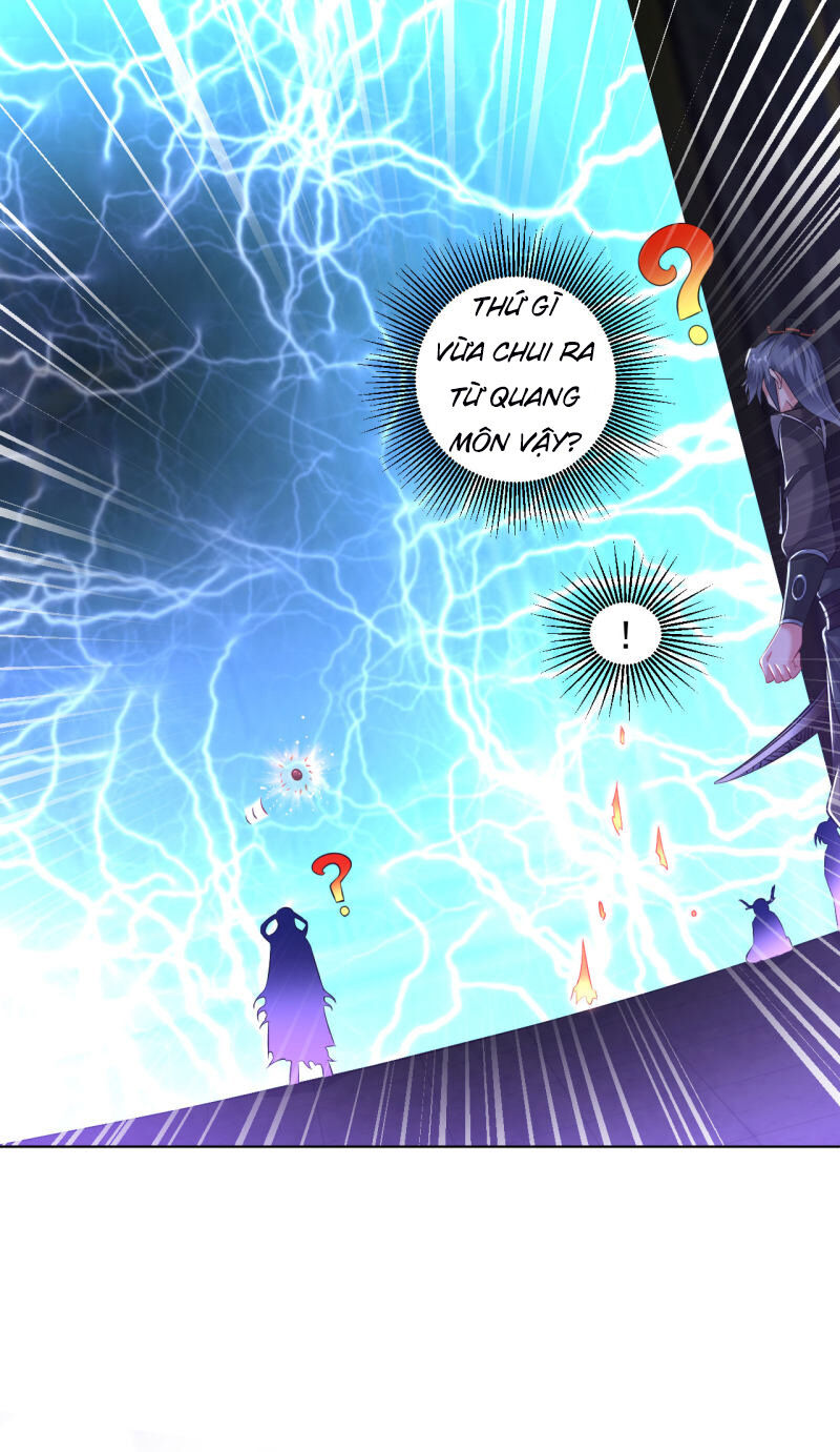 Đạo Ấn Chap 70 - Next Chap 71