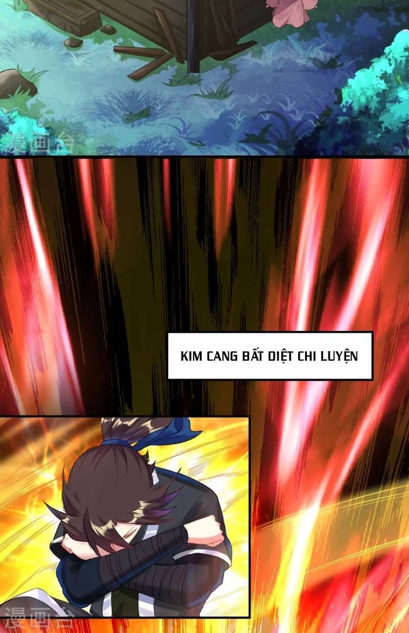 Đạo Ấn Chap 9 - Next Chap 10