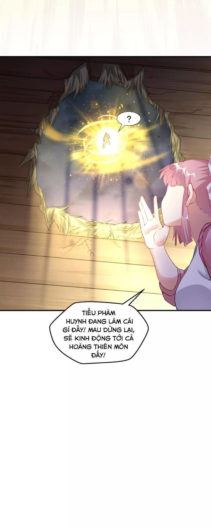 Đạo Ấn Chap 9 - Next Chap 10
