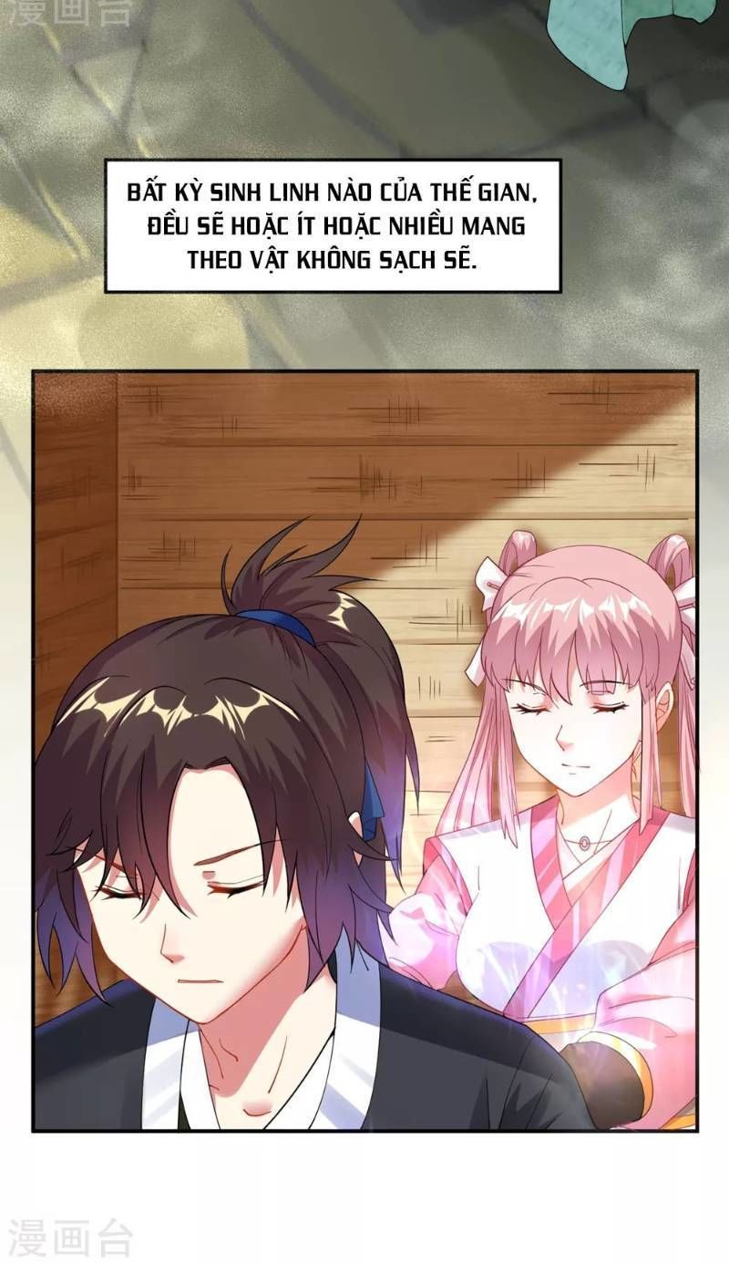 Đạo Ấn Chap 9 - Next Chap 10