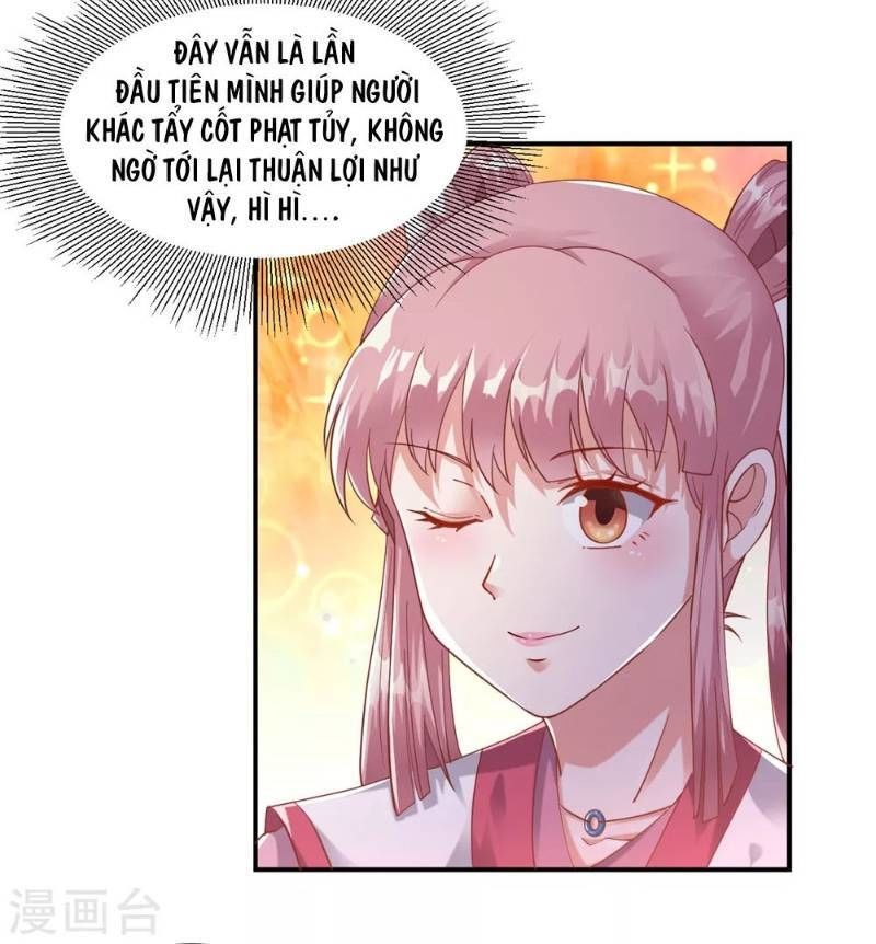 Đạo Ấn Chap 9 - Next Chap 10