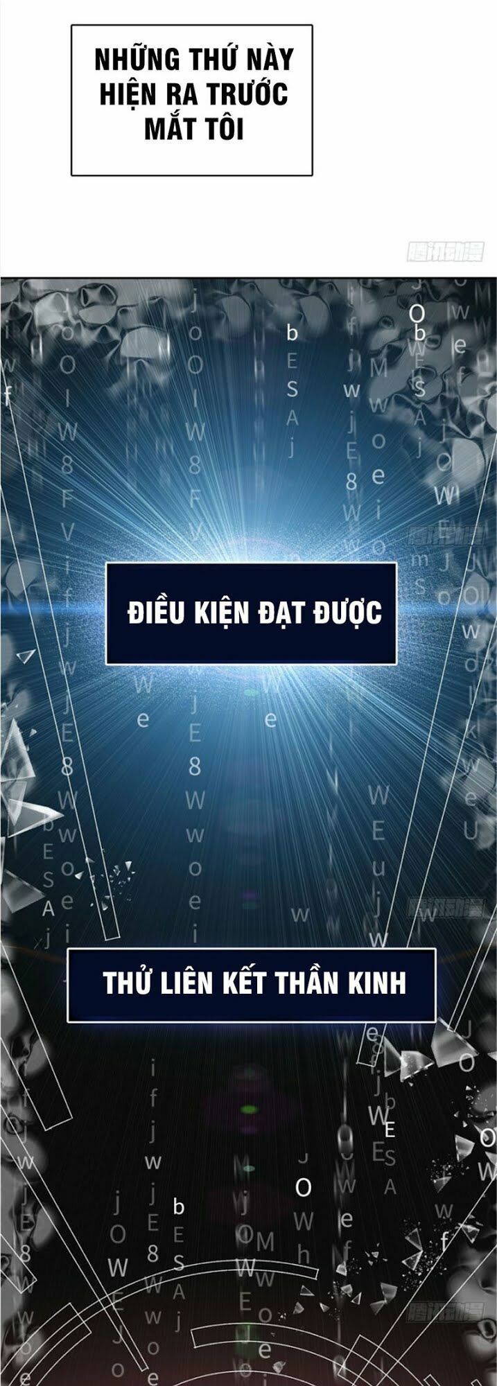 Toàn Cầu Cao Võ Chap 1 - Next Chap 2