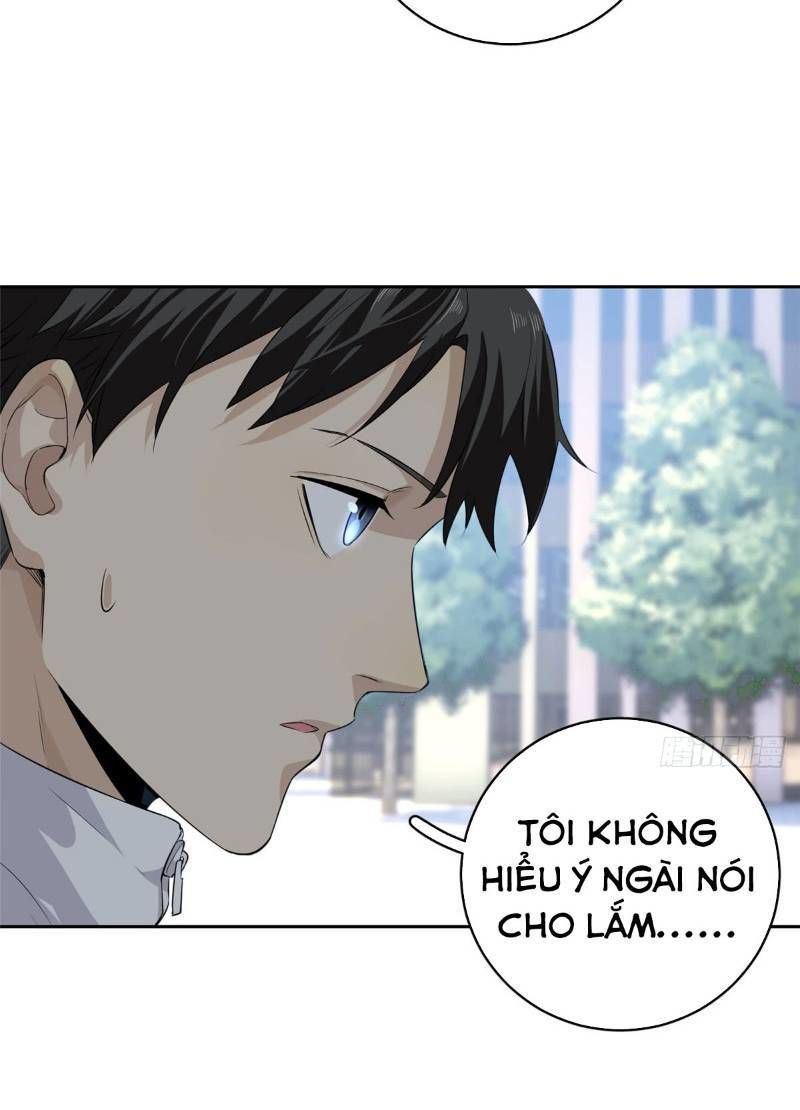 Toàn Cầu Cao Võ Chap 14 - Next Chap 15
