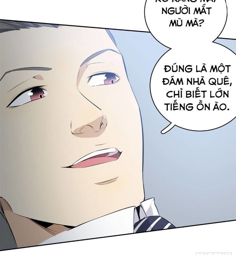 Toàn Cầu Cao Võ Chap 14 - Next Chap 15