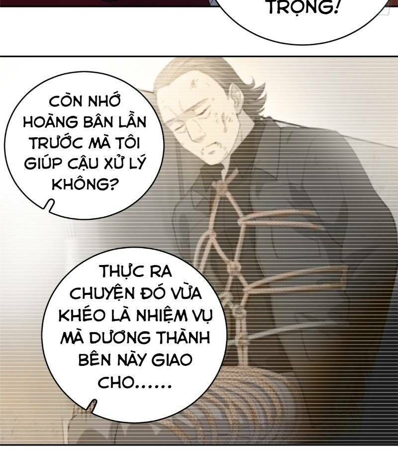 Toàn Cầu Cao Võ Chap 24 - Next Chap 25