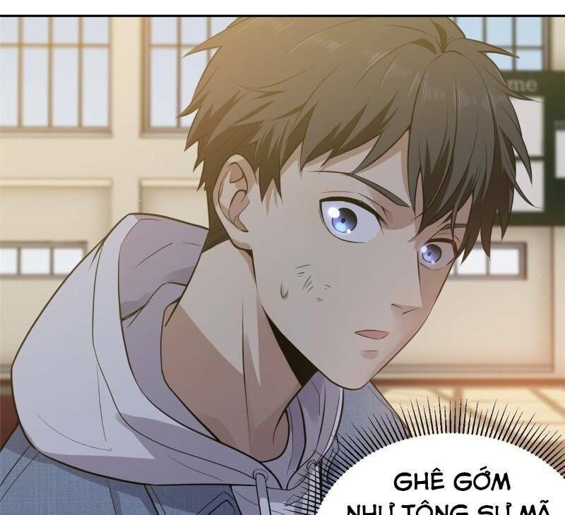 Toàn Cầu Cao Võ Chap 24 - Next Chap 25