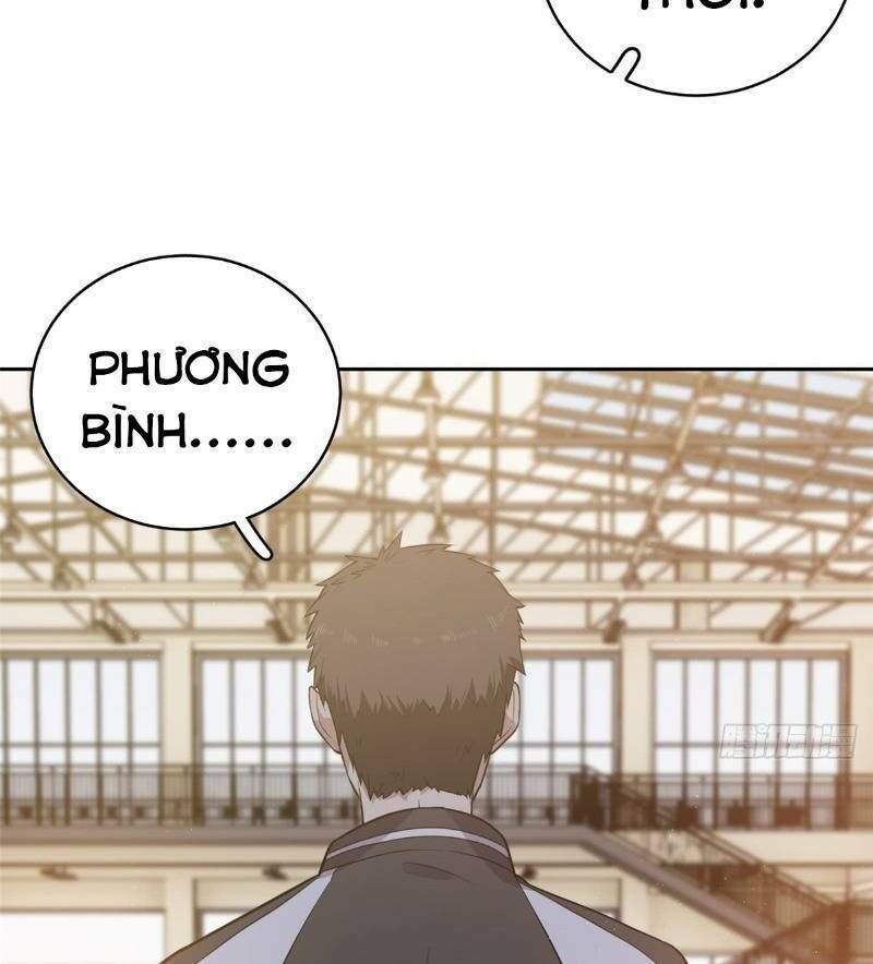 Toàn Cầu Cao Võ Chap 24 - Next Chap 25