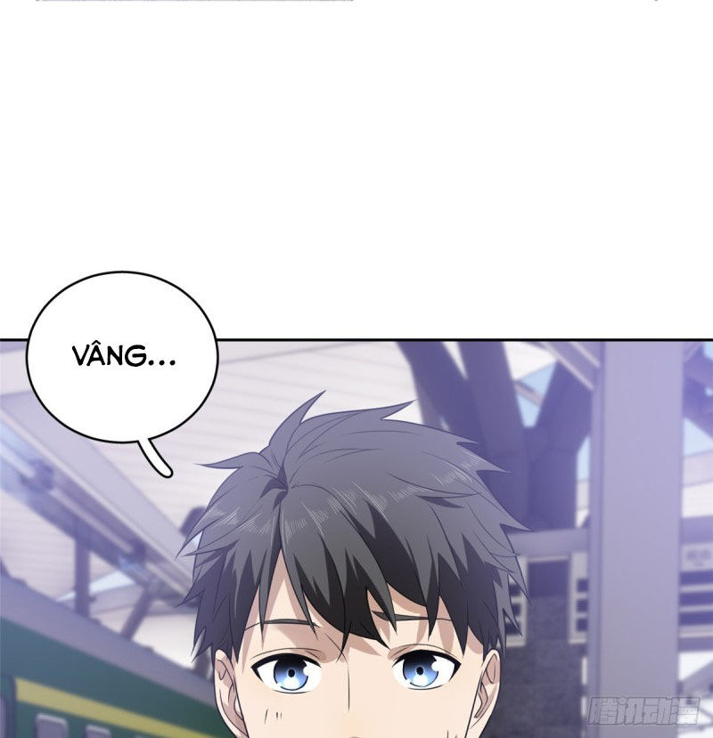Toàn Cầu Cao Võ Chap 25 - Next Chap 26