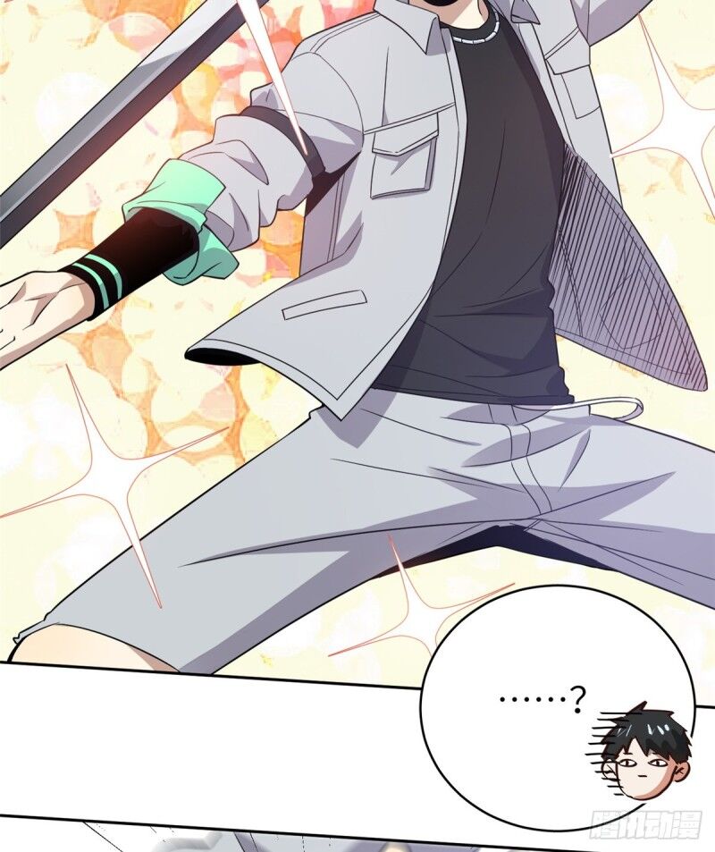 Toàn Cầu Cao Võ Chap 25 - Next Chap 26