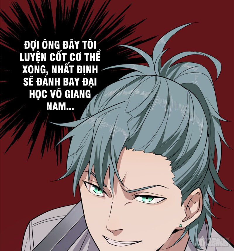 Toàn Cầu Cao Võ Chap 25 - Next Chap 26