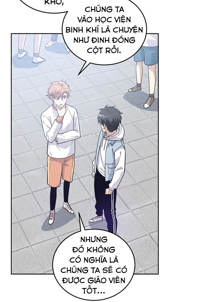 Toàn Cầu Cao Võ Chap 30 - Next Chap 31