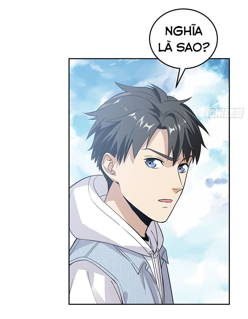 Toàn Cầu Cao Võ Chap 30 - Next Chap 31