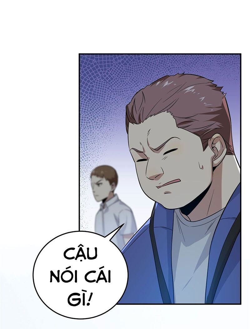 Toàn Cầu Cao Võ Chap 31 - Next Chap 32