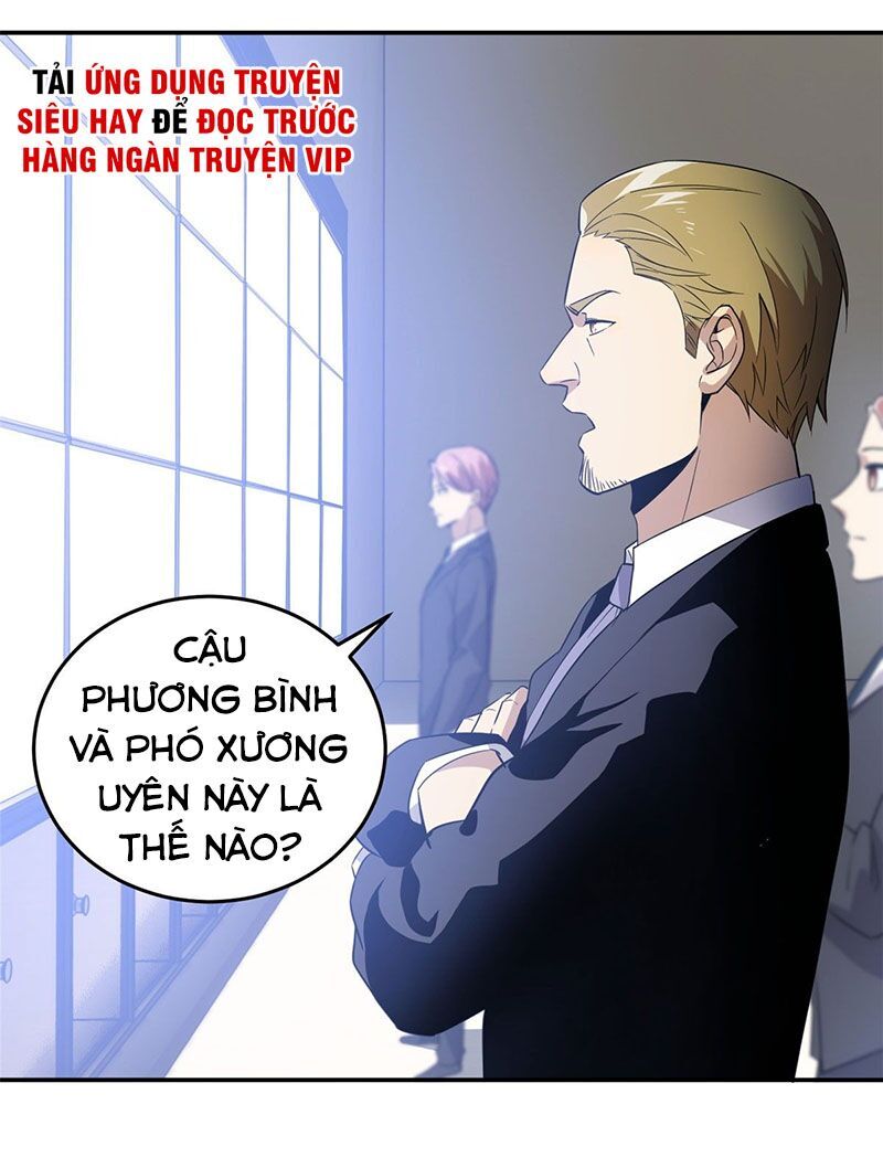 Toàn Cầu Cao Võ Chap 31 - Next Chap 32