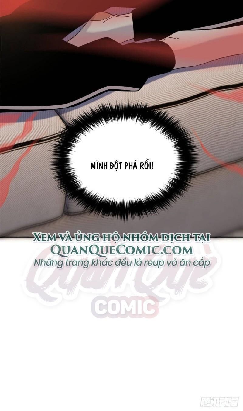 Toàn Cầu Cao Võ Chap 37 - Next Chap 38