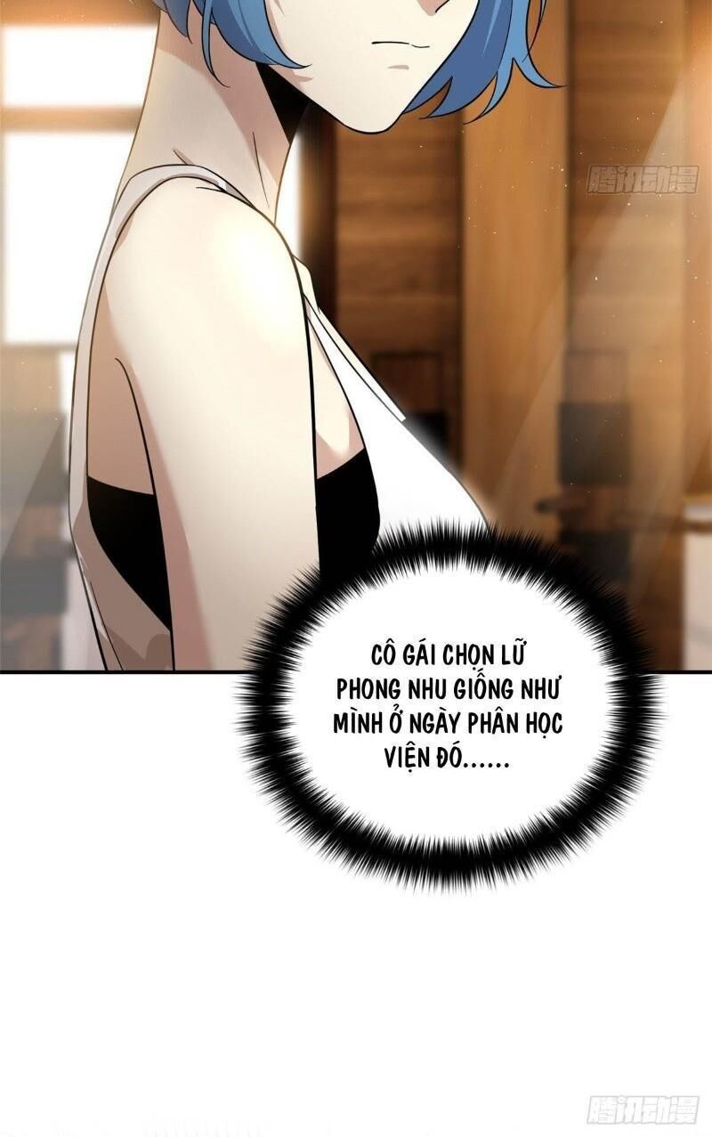 Toàn Cầu Cao Võ Chap 39 - Next Chap 40