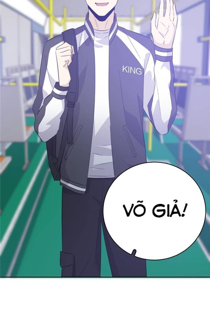 Toàn Cầu Cao Võ Chap 5 - Next Chap 6