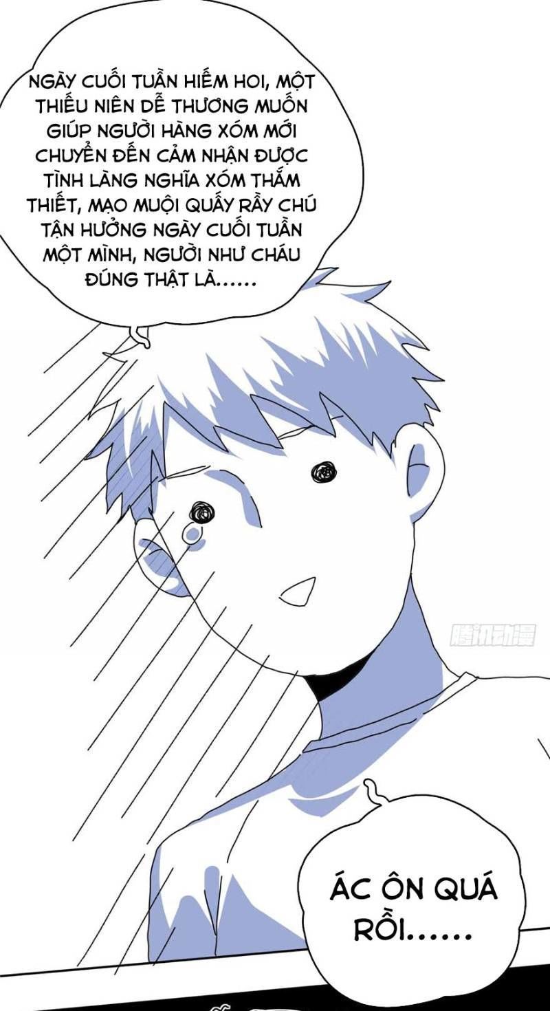 Toàn Cầu Cao Võ Chap 7 - Next Chap 8