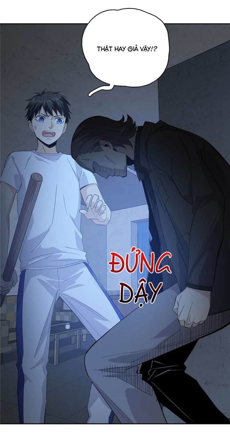 Toàn Cầu Cao Võ Chap 8 - Next Chap 9