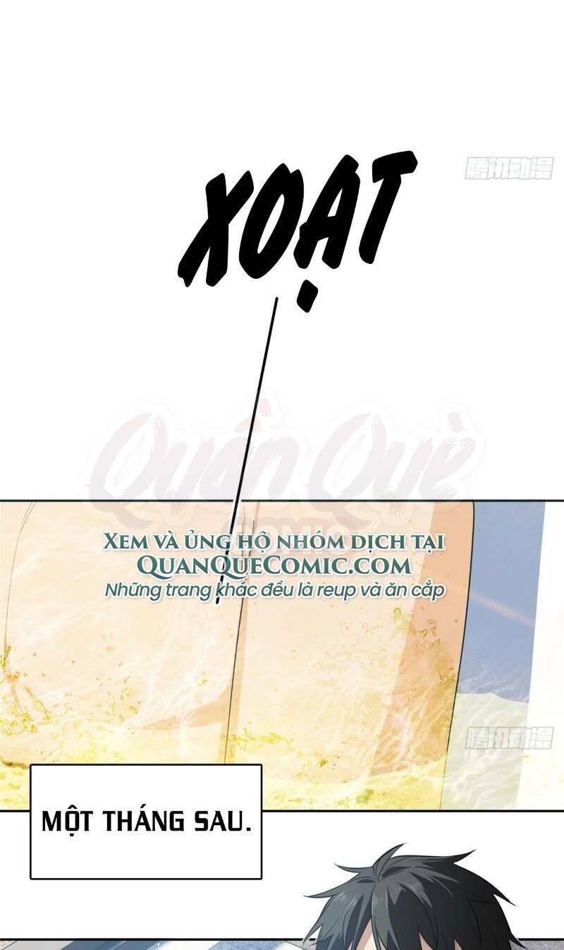 Toàn Cầu Cao Võ Chap 22 - Next Chap 23