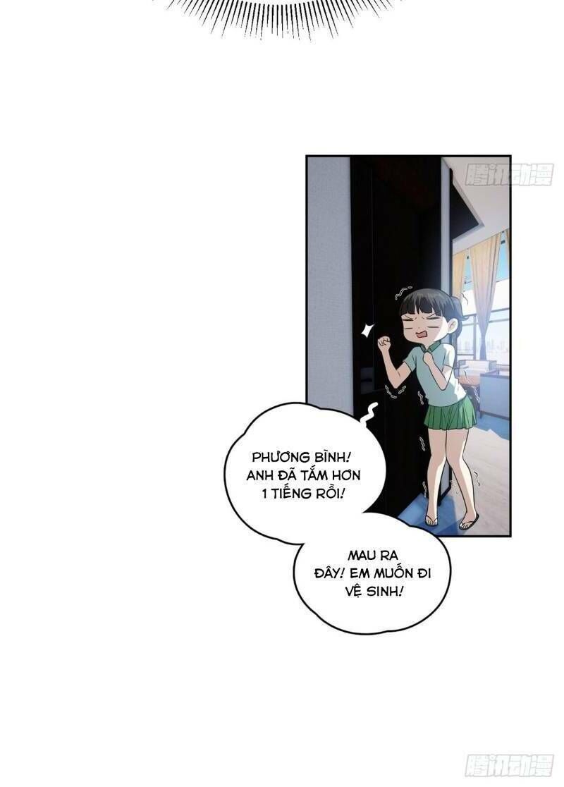 Toàn Cầu Cao Võ Chap 22 - Next Chap 23