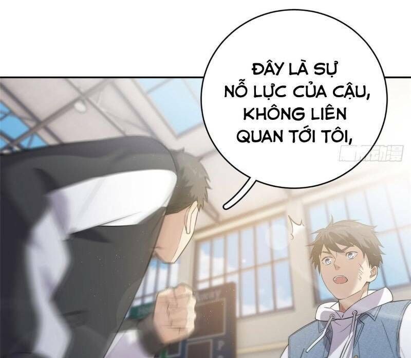 Toàn Cầu Cao Võ Chap 23 - Next Chap 24