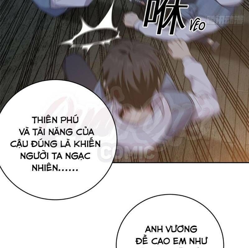 Toàn Cầu Cao Võ Chap 23 - Next Chap 24
