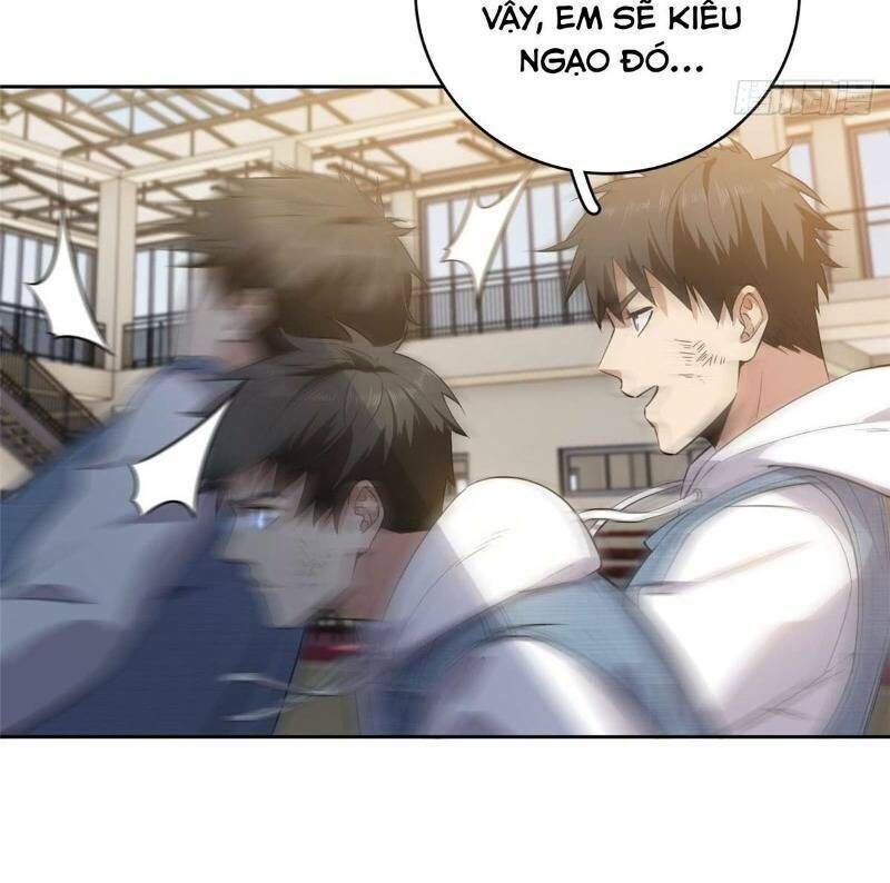 Toàn Cầu Cao Võ Chap 23 - Next Chap 24