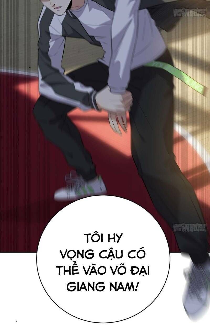 Toàn Cầu Cao Võ Chap 23 - Next Chap 24