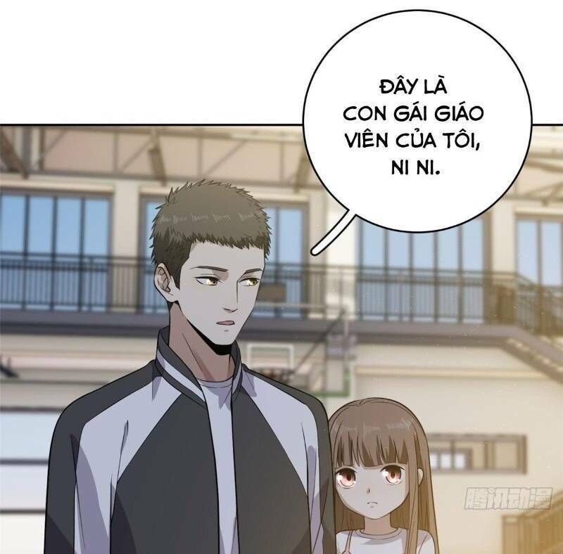 Toàn Cầu Cao Võ Chap 23 - Next Chap 24